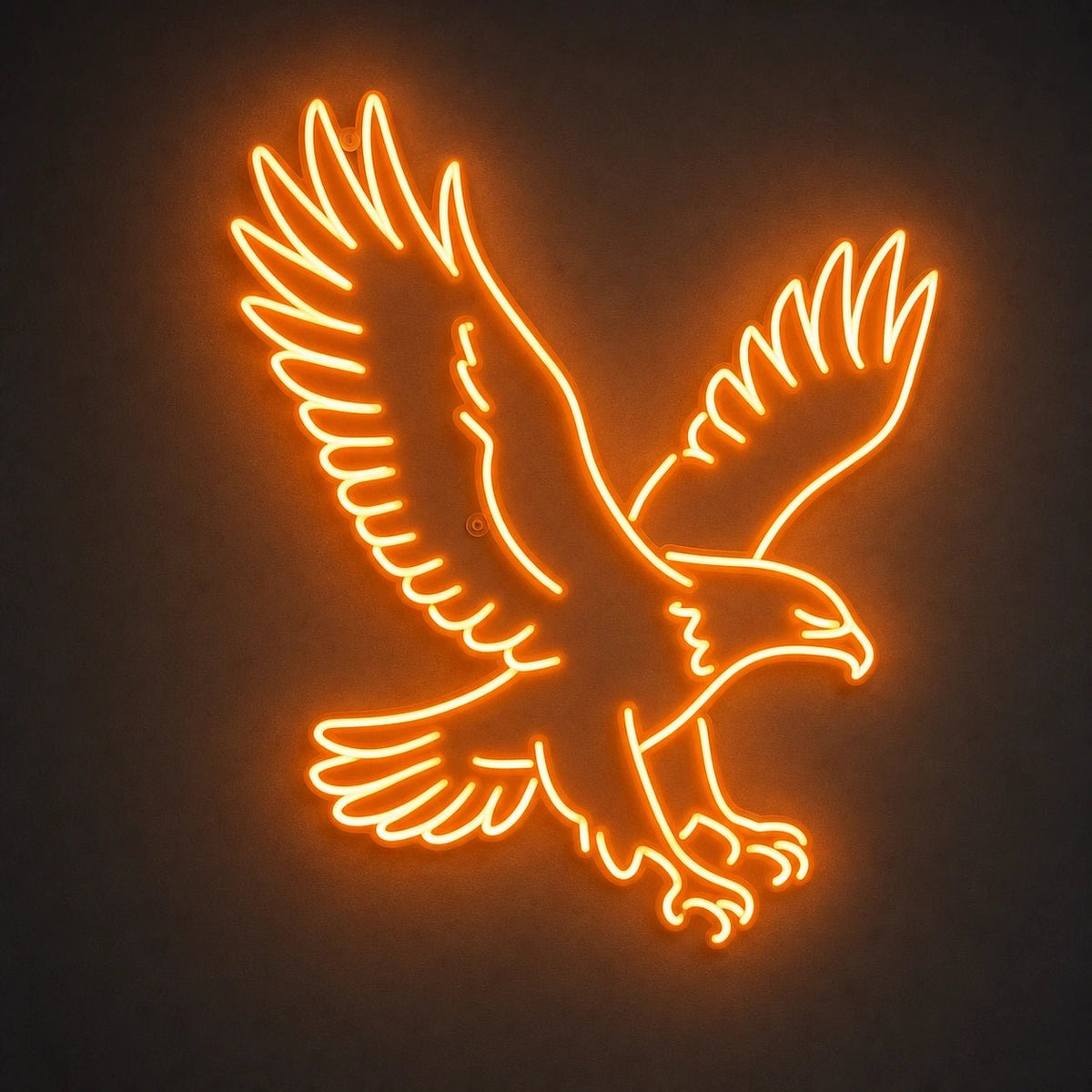 Eagle Bird LED Neon Sign Man Cave Neon Sign - Shineneon