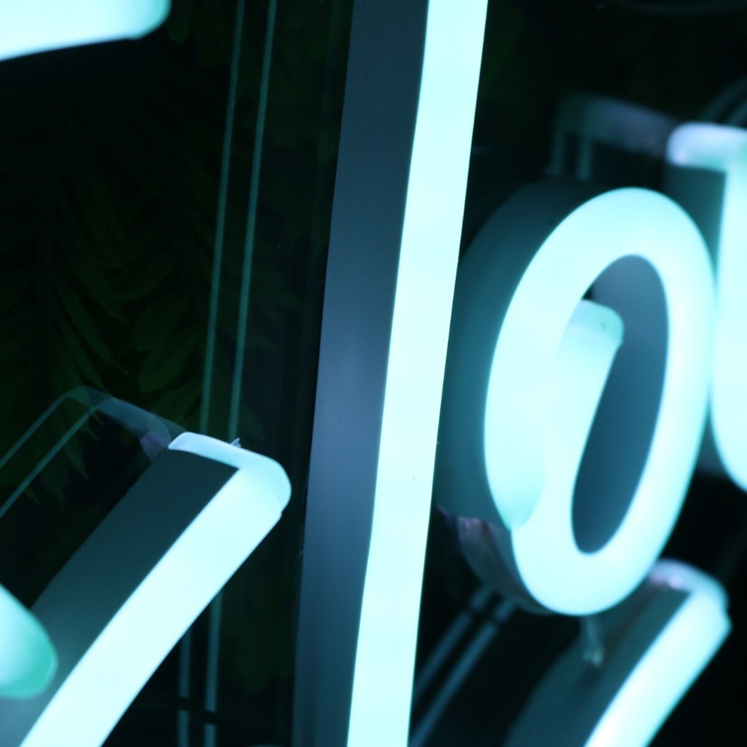 Earl You Need Is Love Blue Neon Sign | Shineneon