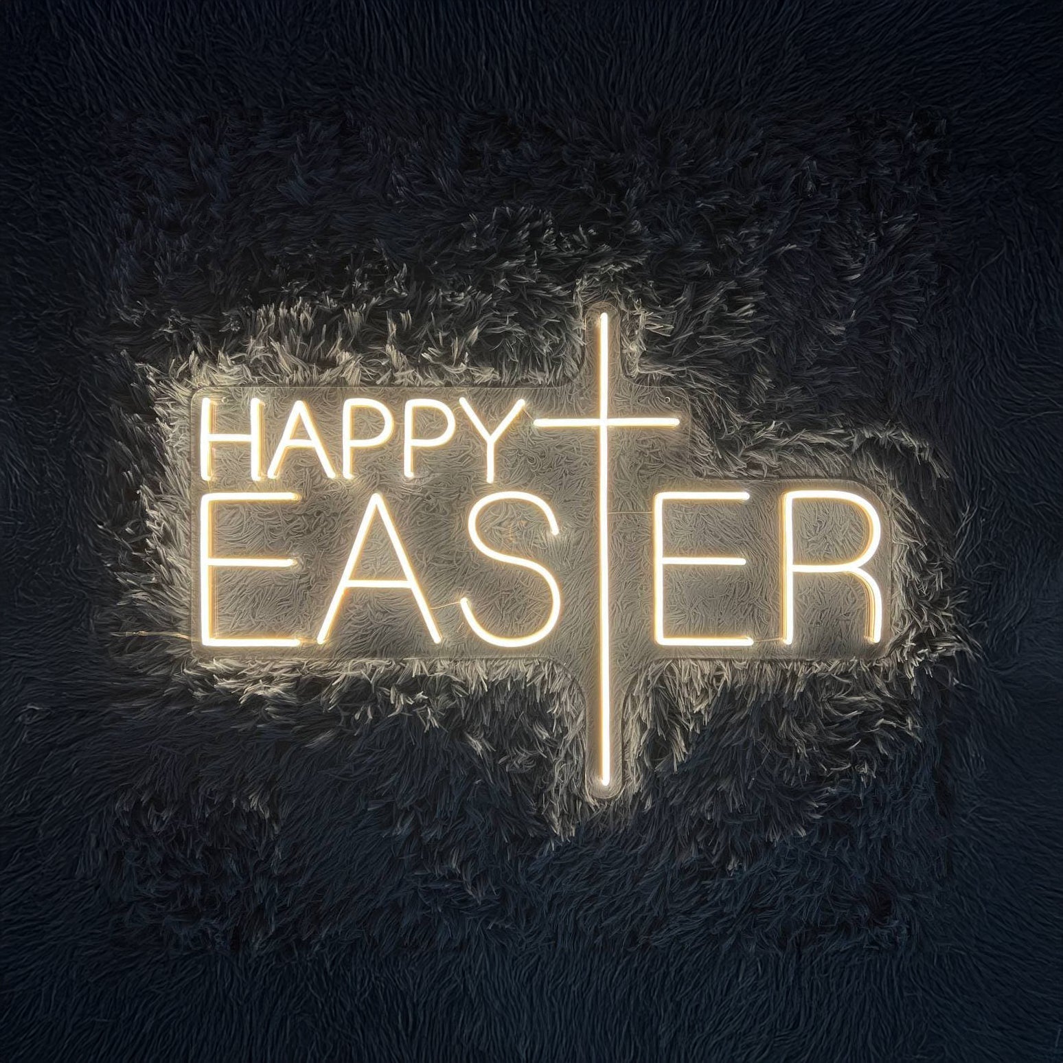 Easter Led Neon Sign Light Up Your Easter Basket - Shineneon