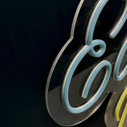 Eat Drink Dance V2 Led Neon Sign | Shineneon