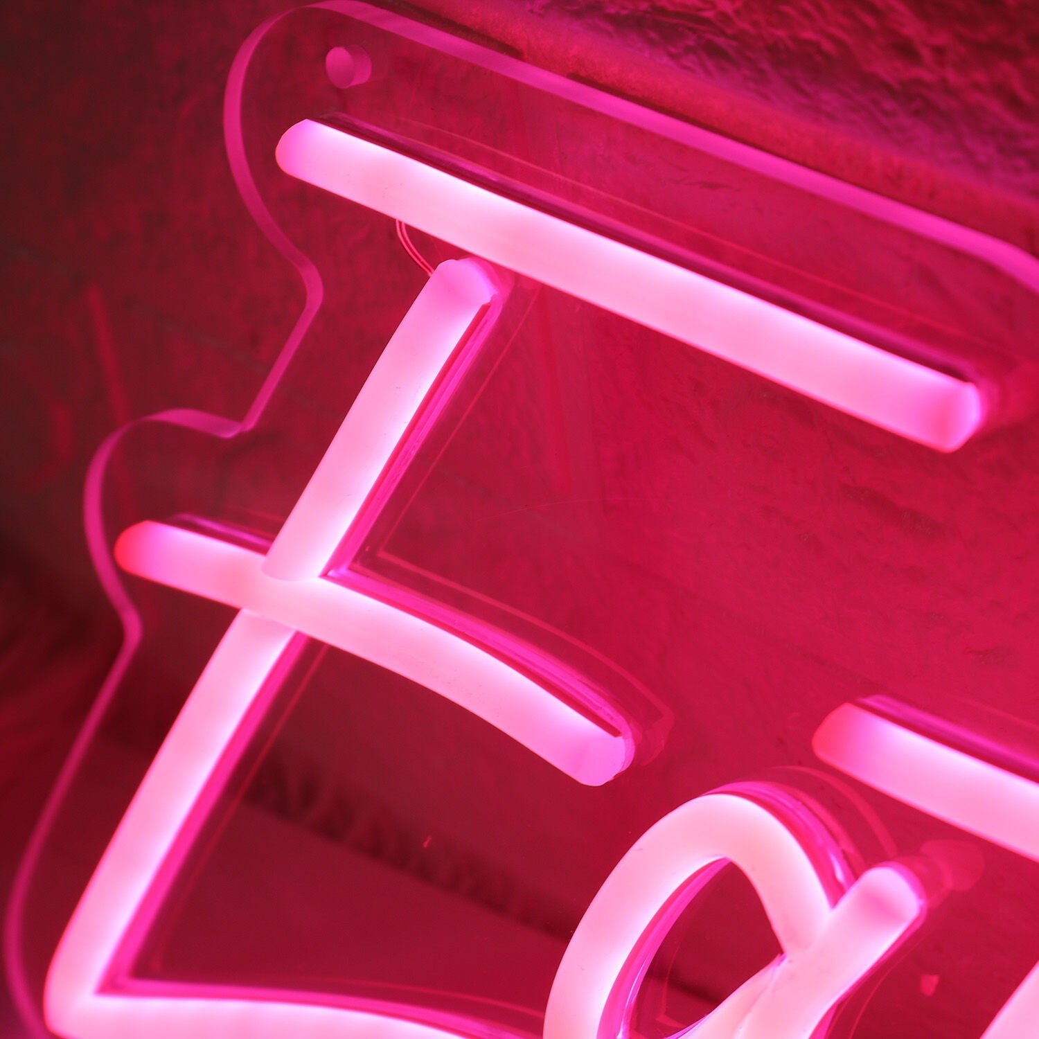 Eat My Ass Red Led Neon Sign - Shineneon