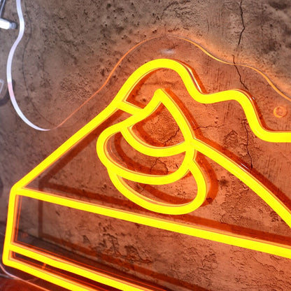 Eat Pie Led Neon Sign | Shineneon