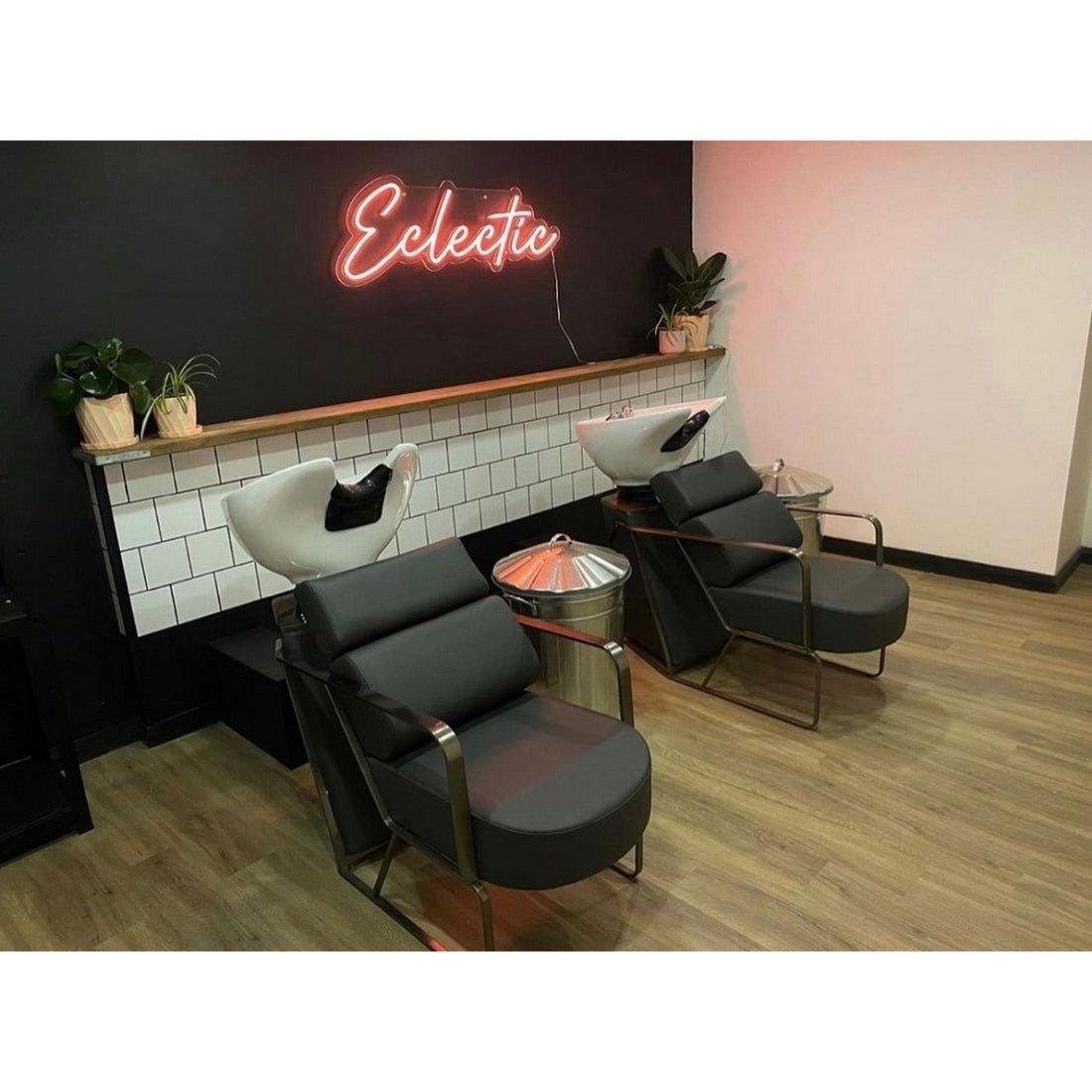 Eclectic Led Sign Business Neon Sign - Shineneon
