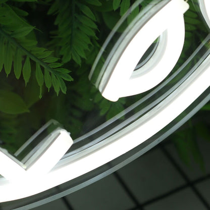 Eevee White Led Neon Sign - Shineneon