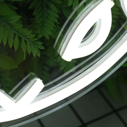 Eevee White Led Neon Sign | Shineneon