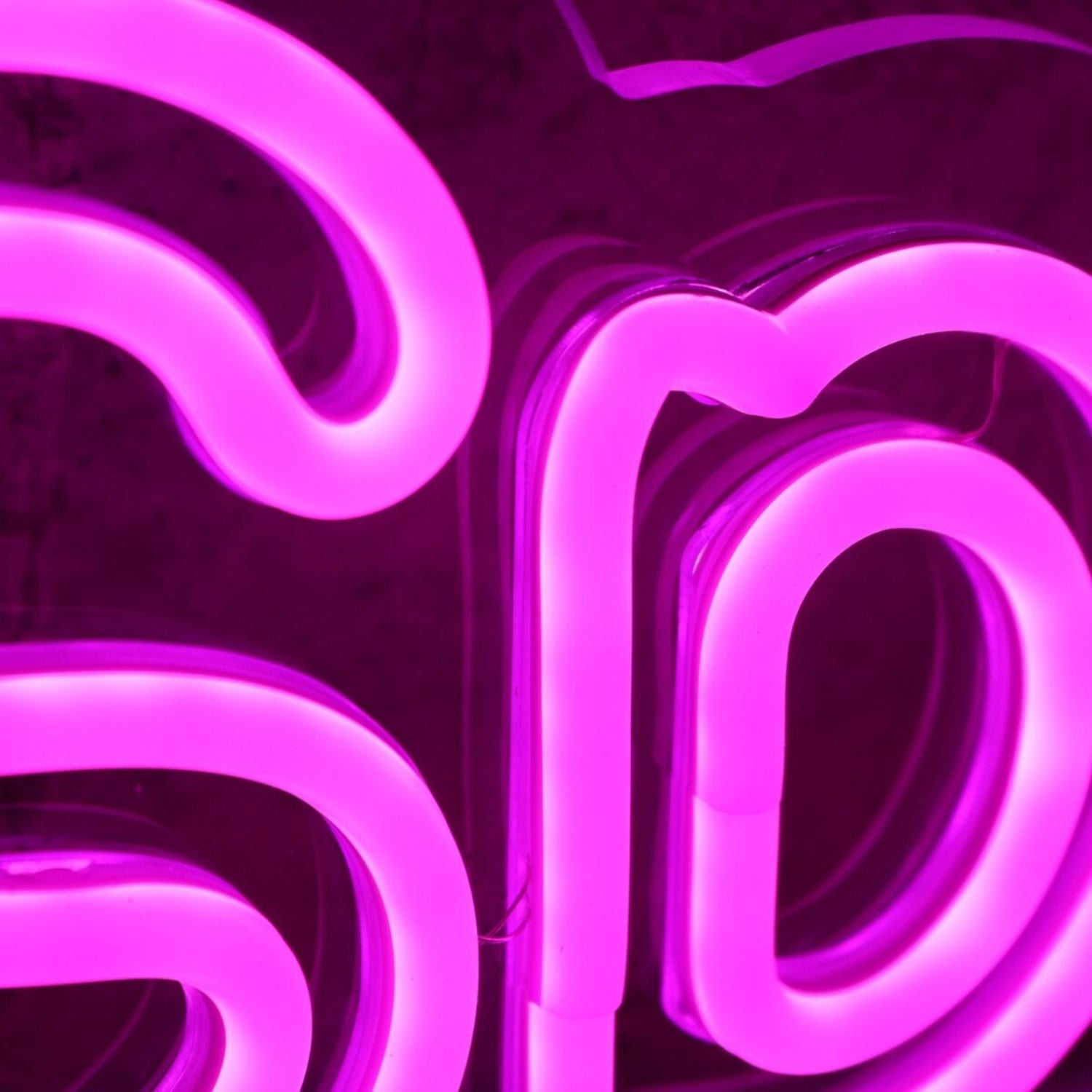 Ei Sweet Spot Pink Led Neon Sign - Shineneon