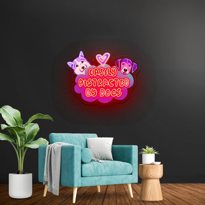 Electric Headphone Skull Led Neon Sign Light Custom Led Signs - Shineneon