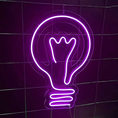 Electric Light Led Neon Sign - Shineneon