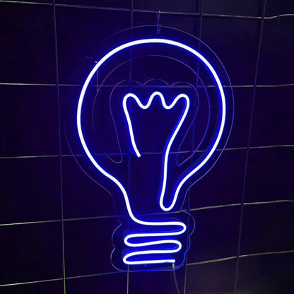 Electric Light Led Neon Sign - Shineneon