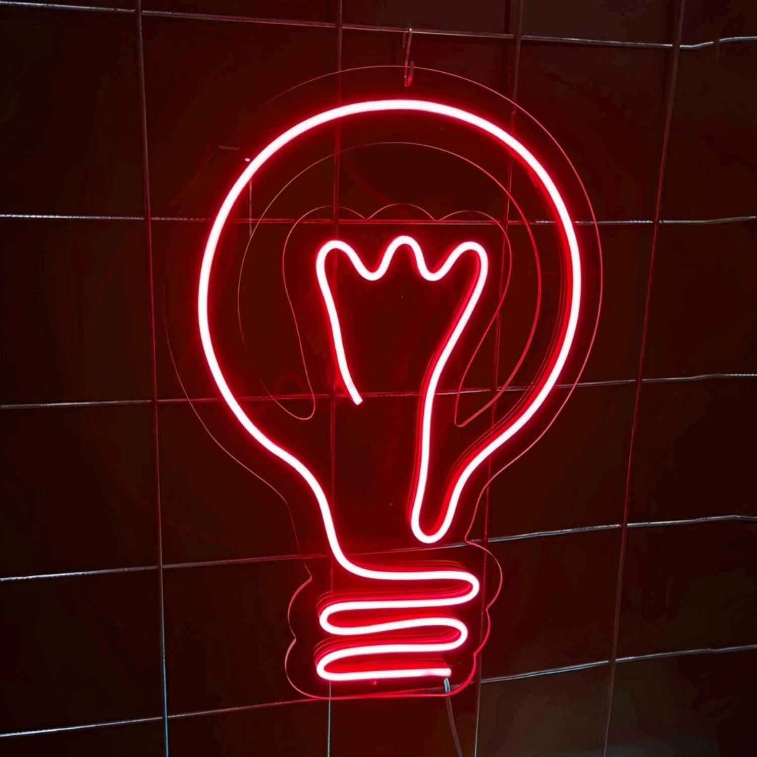 Electric Light Led Neon Sign - Shineneon