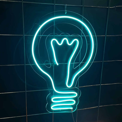 Electric Light Led Neon Sign - Shineneon