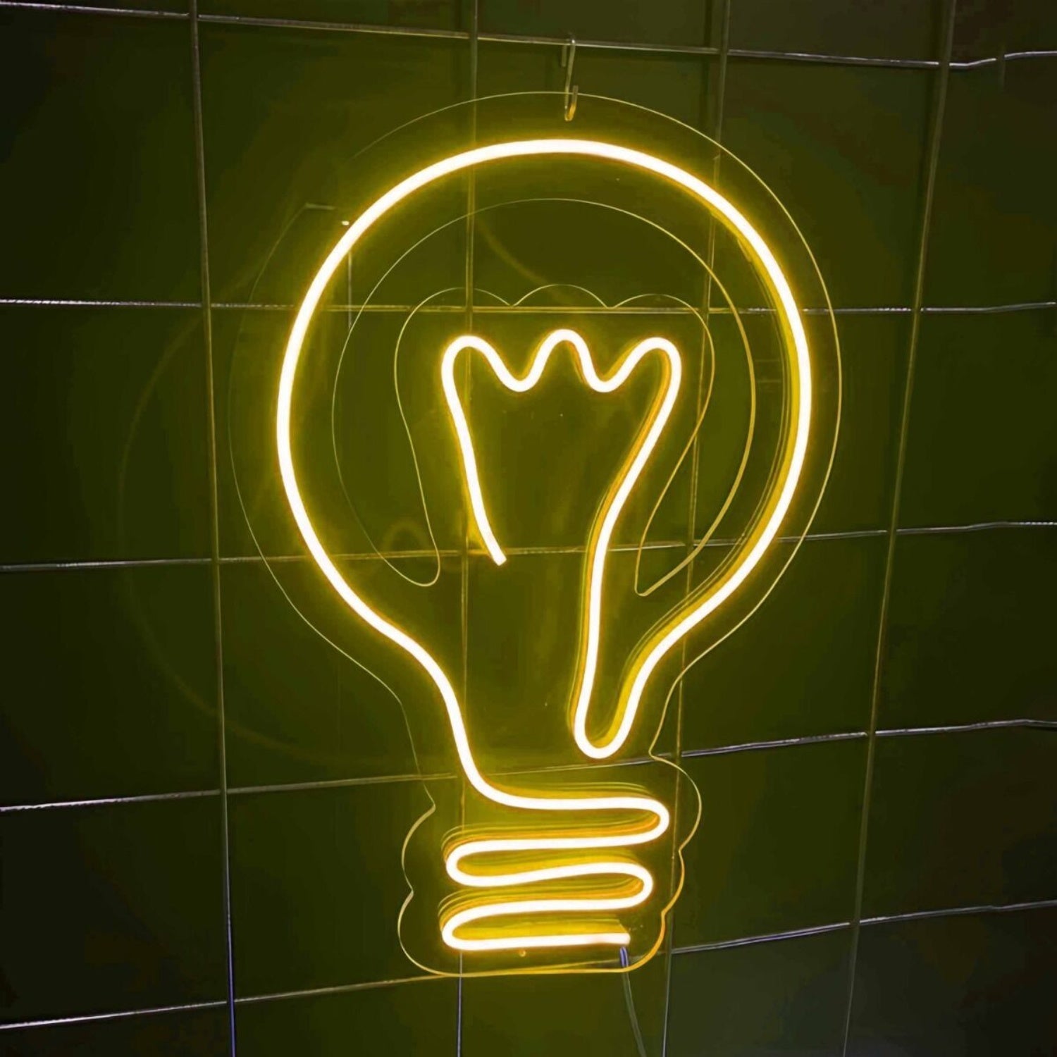 Electric Light Led Neon Sign - Shineneon