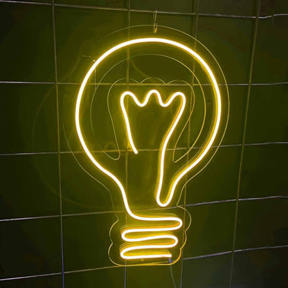 Electric Light Led Neon Sign - Shineneon