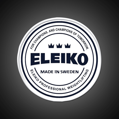 Eleiko Gym Fitness Led Neon Sign Rgb Color - Shineneon