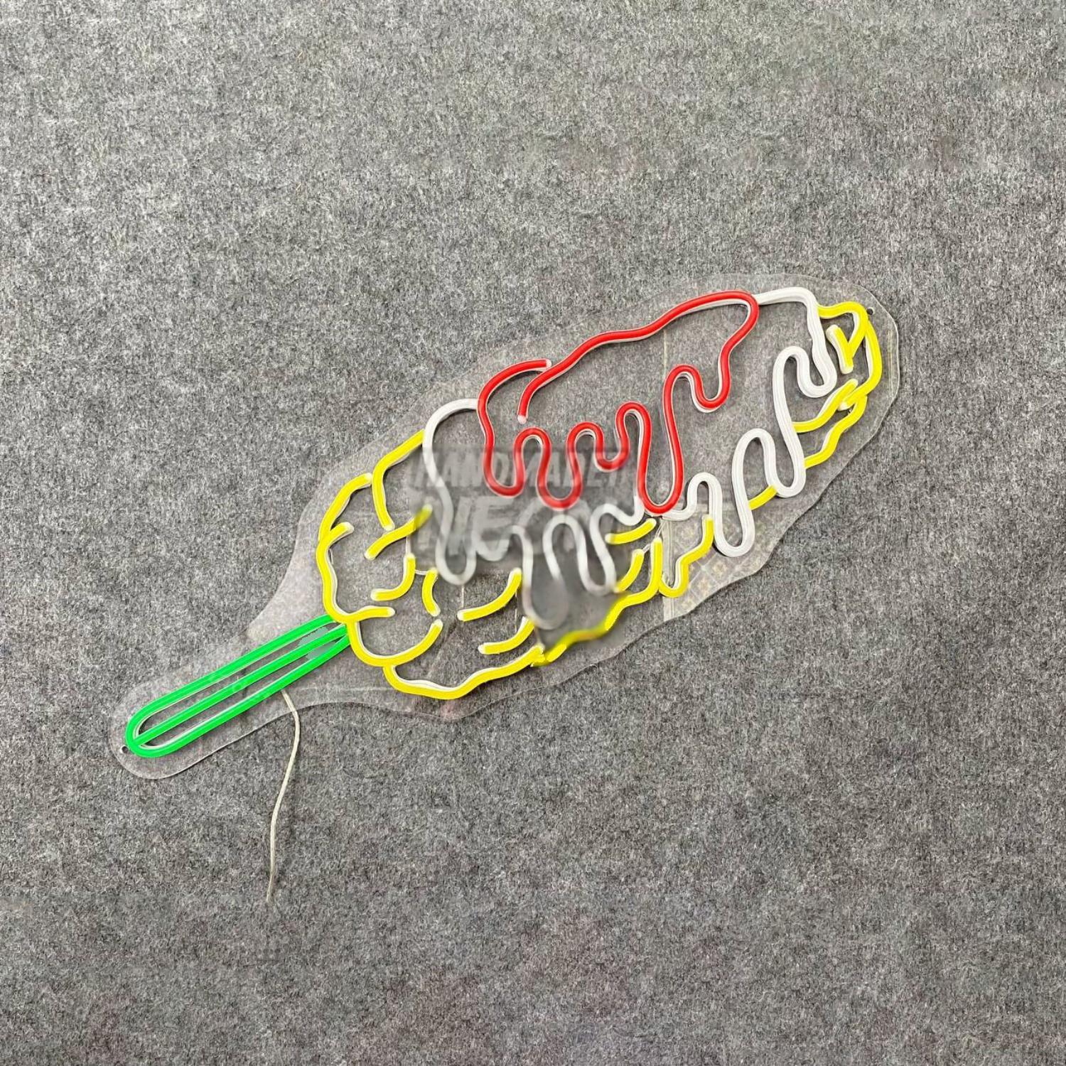 Elote Led Neon Sign Led Decor | Shineneon