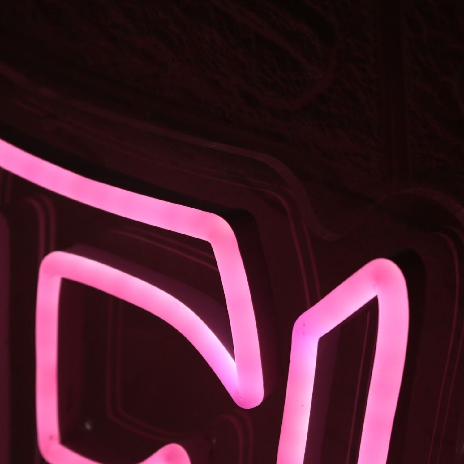 Elowen Pink Name Led Neon Sign - Shineneon