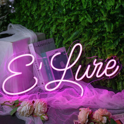 Elune Led Neon Sign - Shineneon