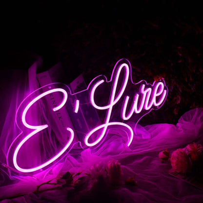 Elune Led Neon Sign - Shineneon