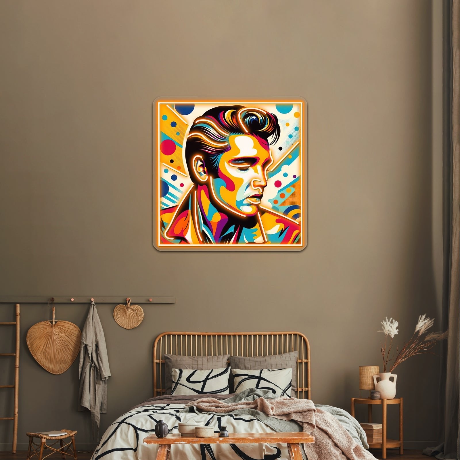 Embrace All That Is You Custom Neon Signs - Shineneon