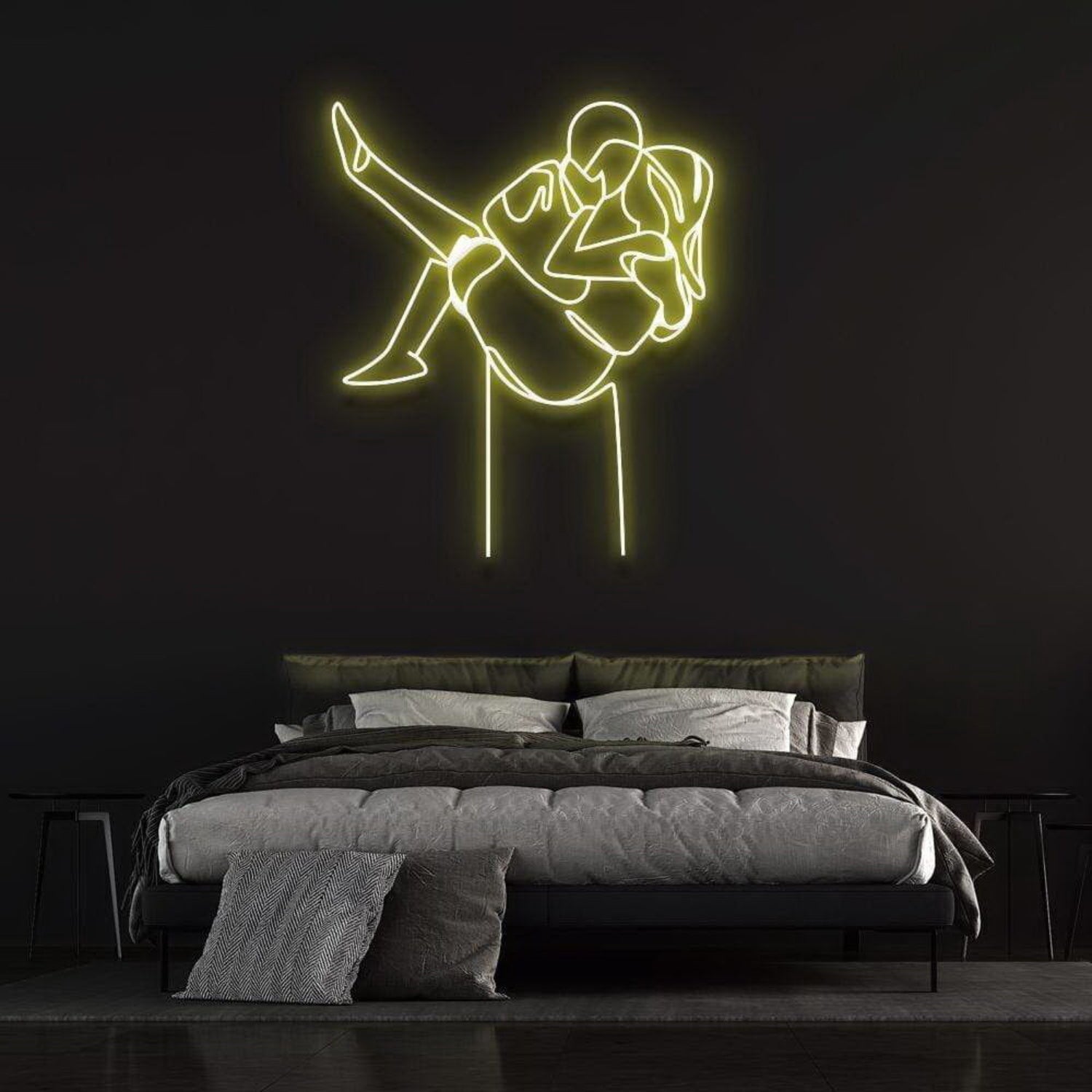 Embrace Neon Sign | Shineneon