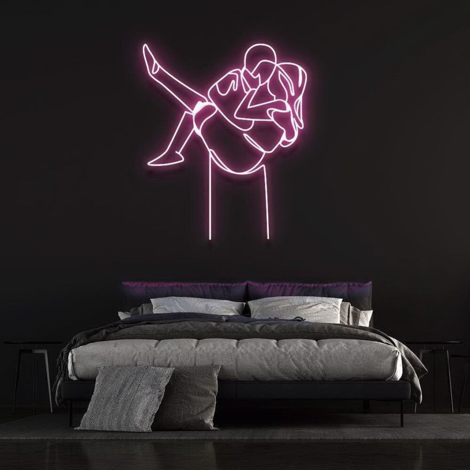 Embrace Neon Sign | Shineneon