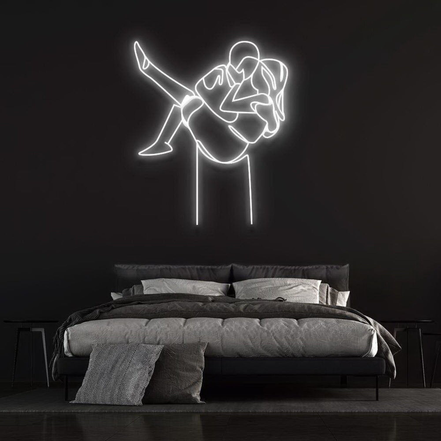 Embrace Neon Sign | Shineneon