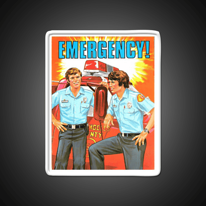 Emergency Fast Food Led Neon Sign For Burger Place Rgb Color - Shineneon