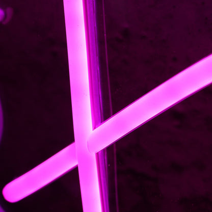 Emily Pink Led Neon Sign - Shineneon