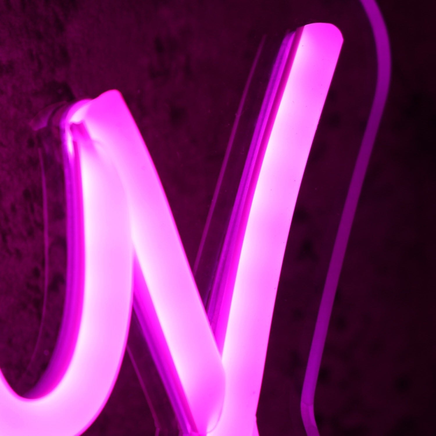 Emily Pink Led Neon Sign - Shineneon