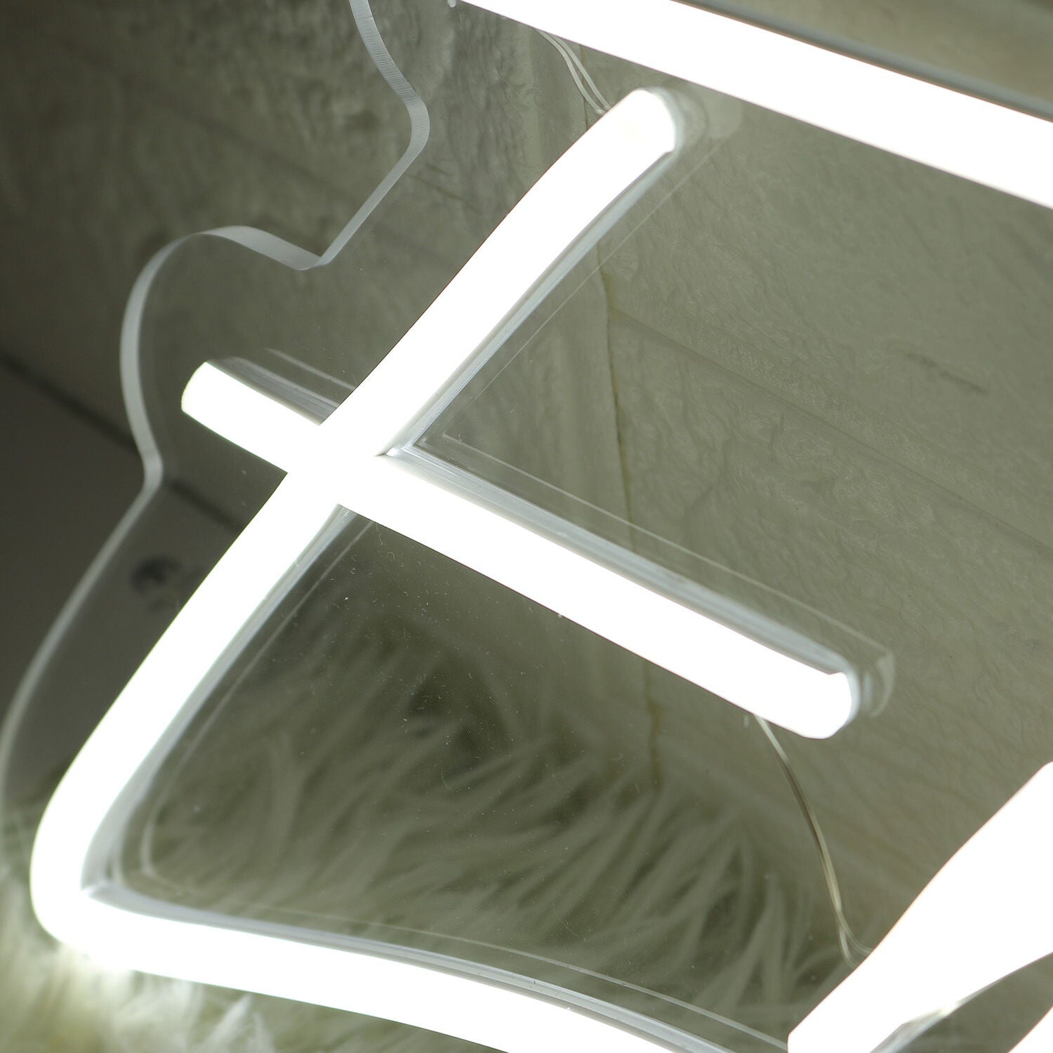 Emily White Led Neon Sign - Shineneon