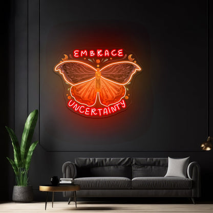 Emoji Hat Skull Led Neon Sign Light Custom Led Signs - Shineneon