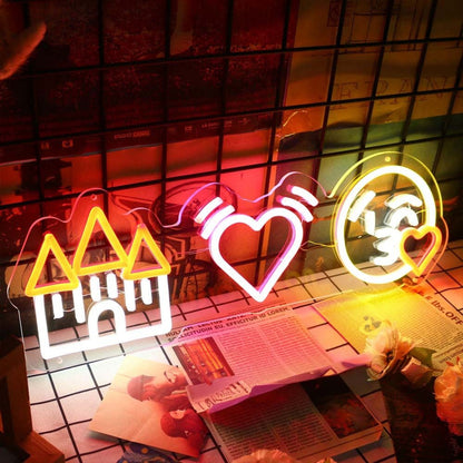 Emoji Neon Sign | Shineneon