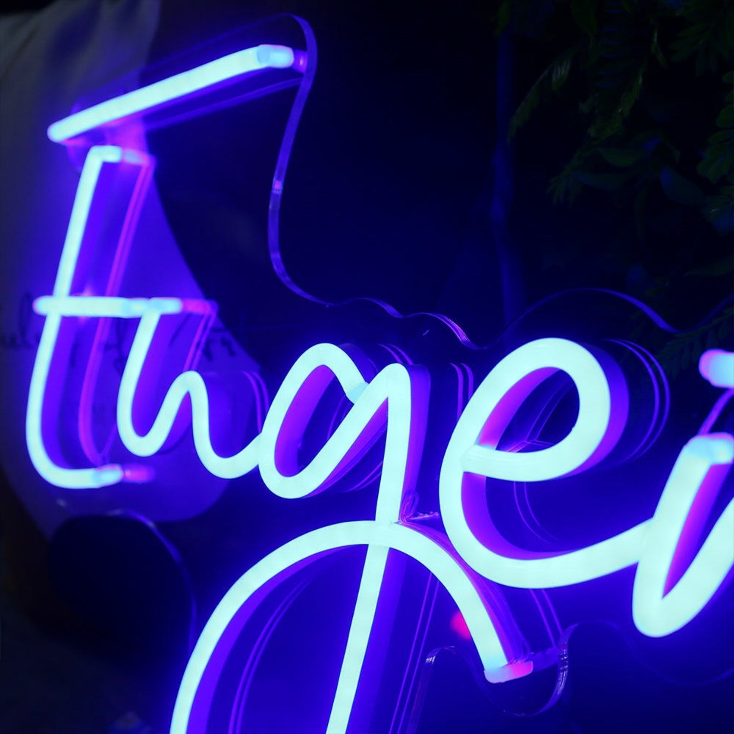 Engenio Led Neon Sign - Shineneon