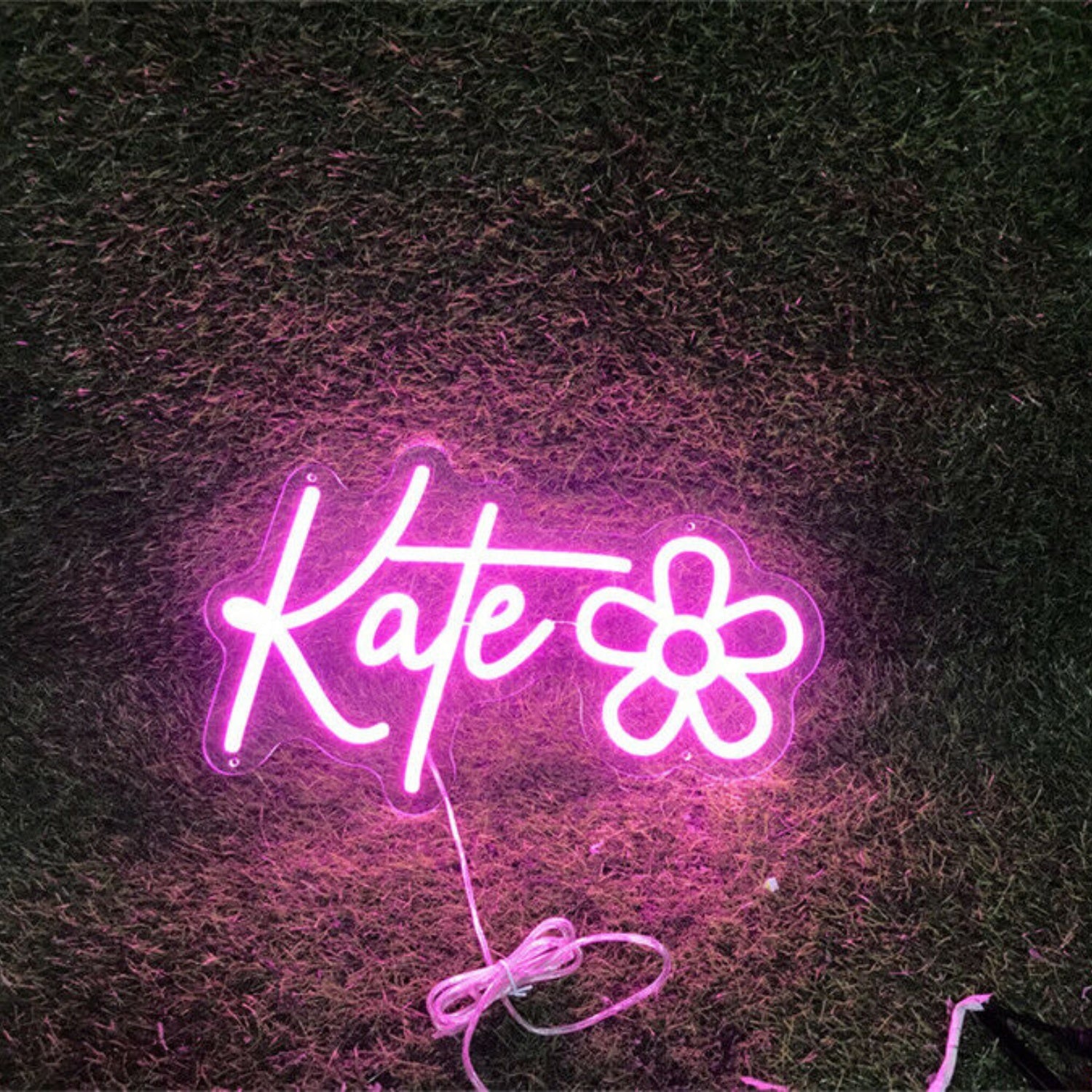 Enhance Any Celebration Or Space Led Neon Sign For Weddings Bars | Shineneon