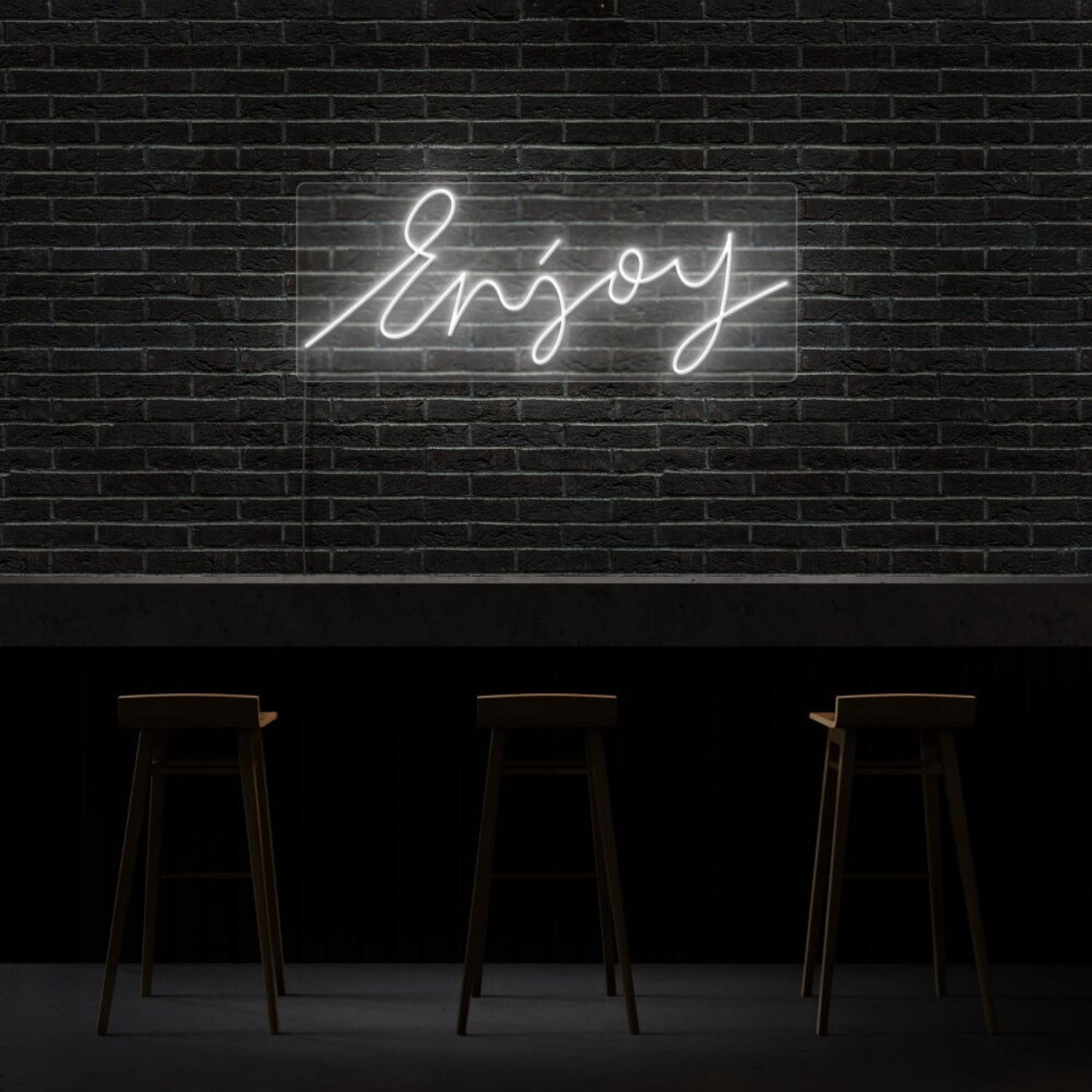 Enjoy Led Neon Sign | Shineneon