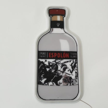 Espolon Tequila Neon Sign - Shineneon