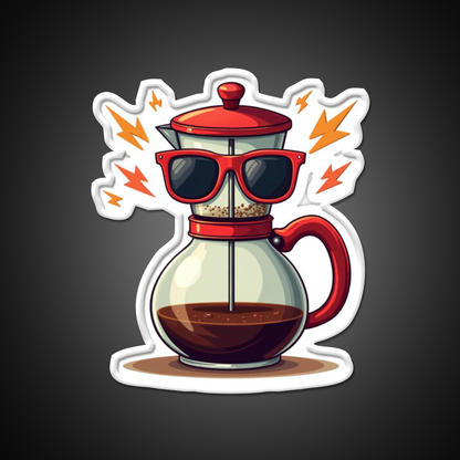 Espresso Coffee Vibes Cafe Led Neon Sign Espresso Bar Art Rgb Color