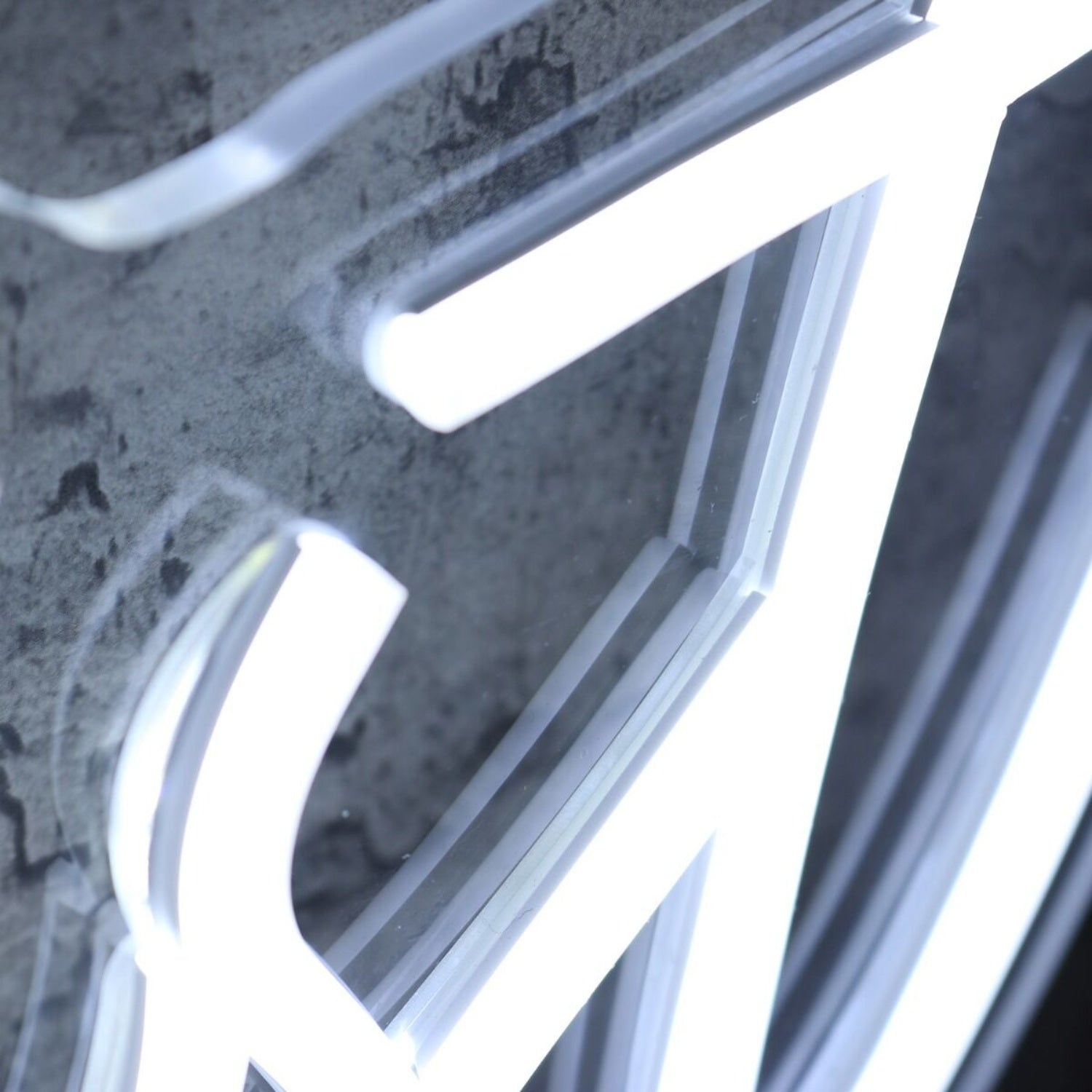 Et Stylist Custom Led Neon Sign - Shineneon