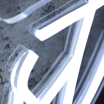 Et Stylist Custom Led Neon Sign - Shineneon