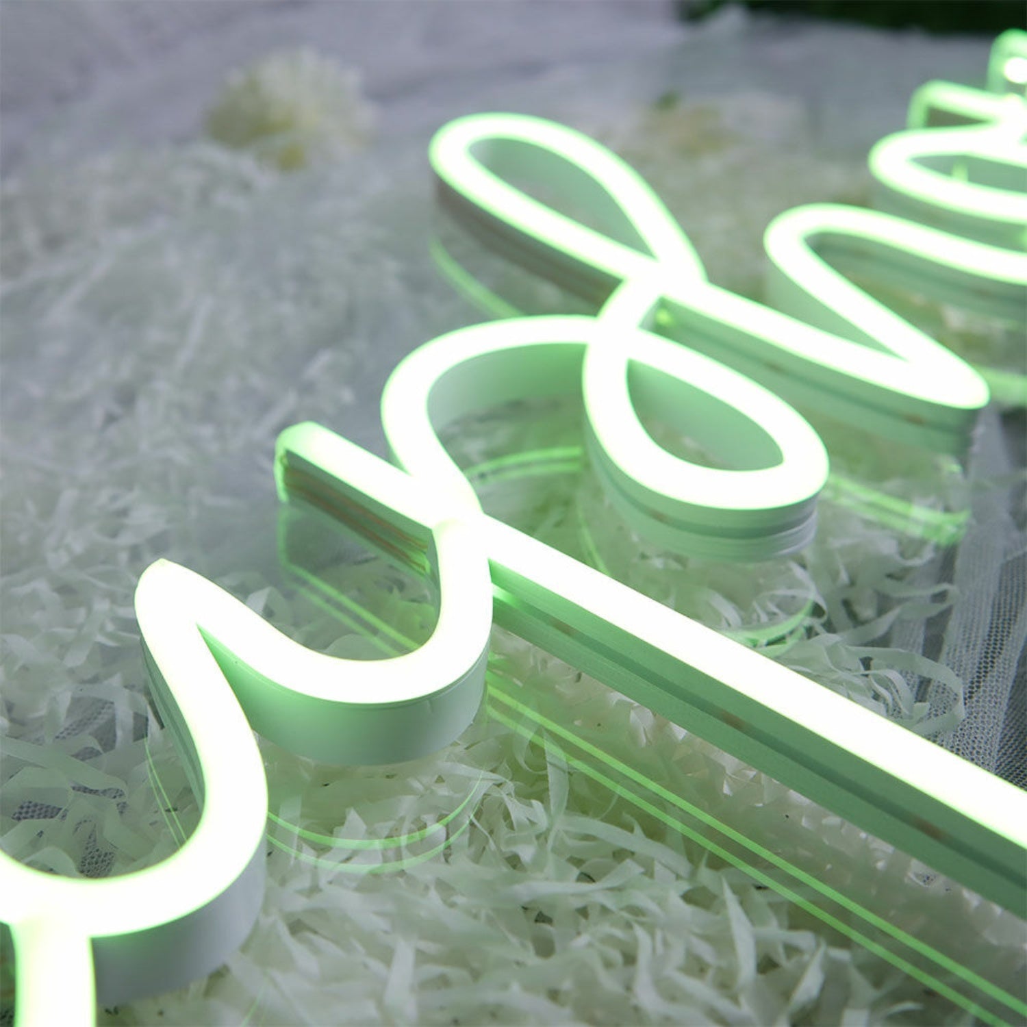 Euphoria Led Neon Sign - Shineneon