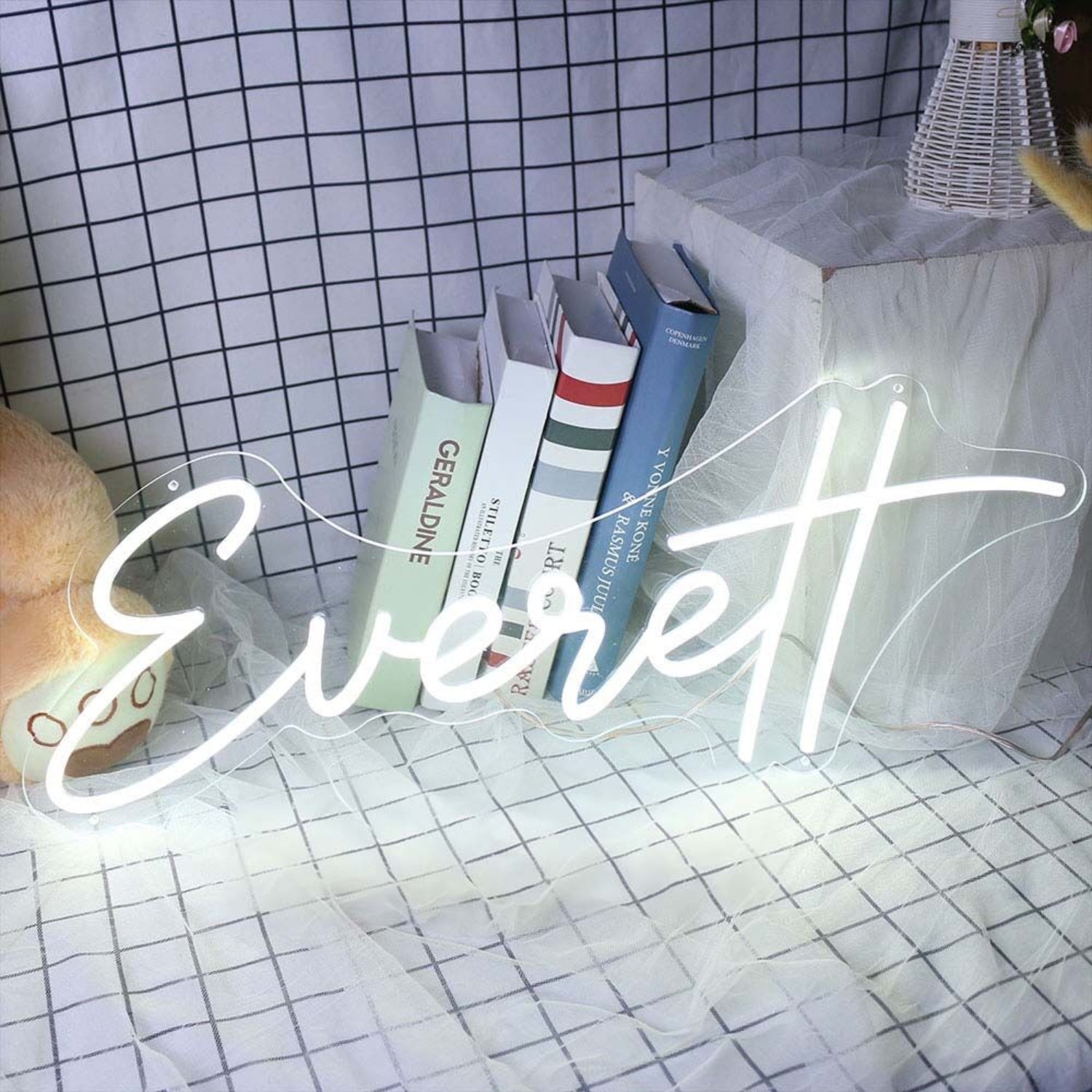 Evenett Led Neon Sign - Shineneon