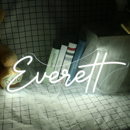 Evenett Led Neon Sign - Shineneon