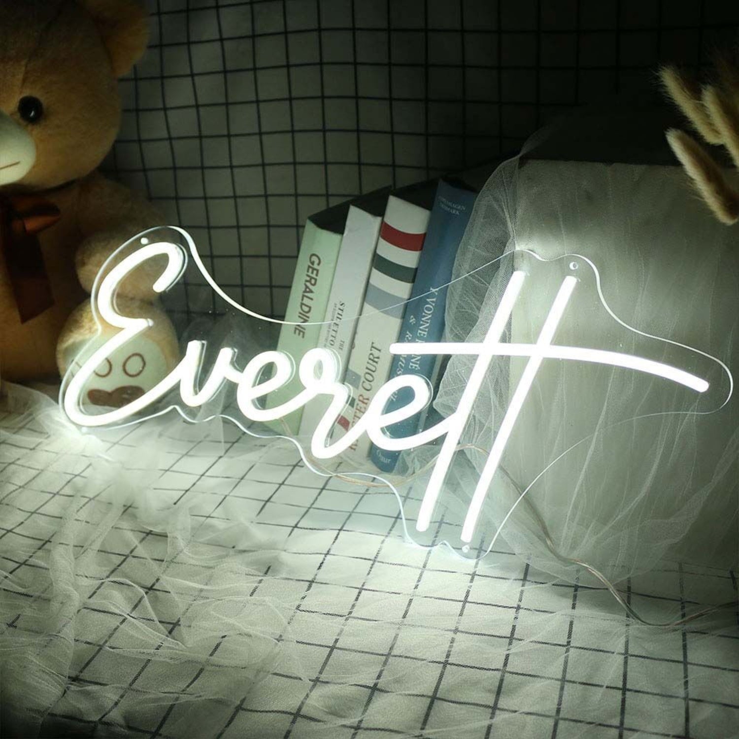 Evenett Led Neon Sign - Shineneon