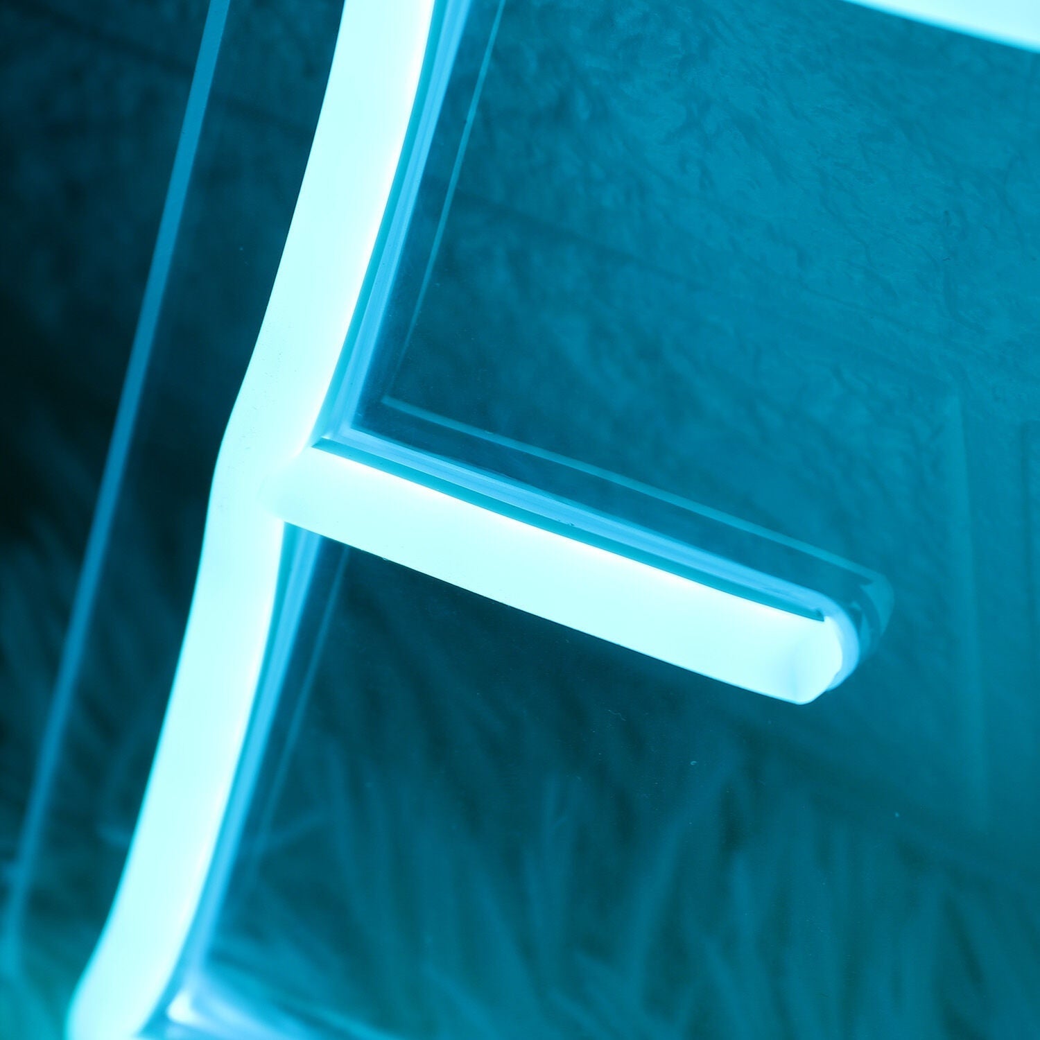 Everest Blue Led Neon Sign - Shineneon