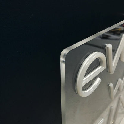 Everything Will Be Fine Led Neon Sign - Shineneon