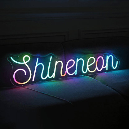 Extra Payment – Neon Sign Order - Shineneon