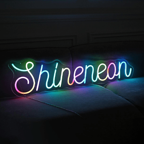 Extra Payment – Neon Sign Order - Shineneon