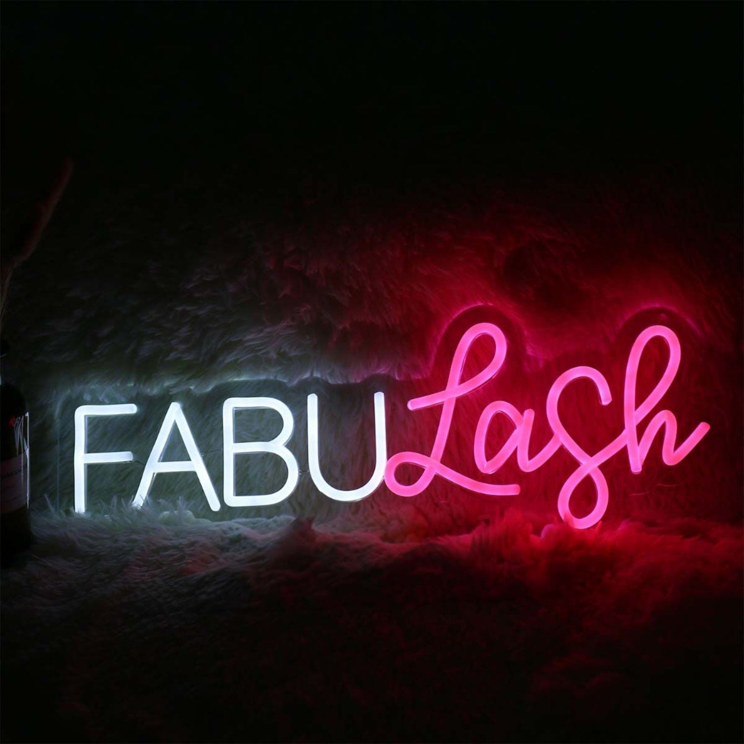 Fabu Lash Led Neon Sign - Shineneon