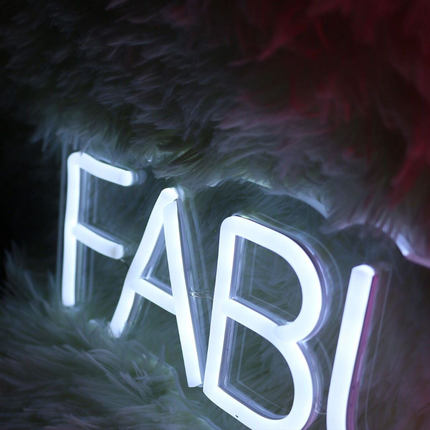 Fabu Lash Led Neon Sign | Shineneon