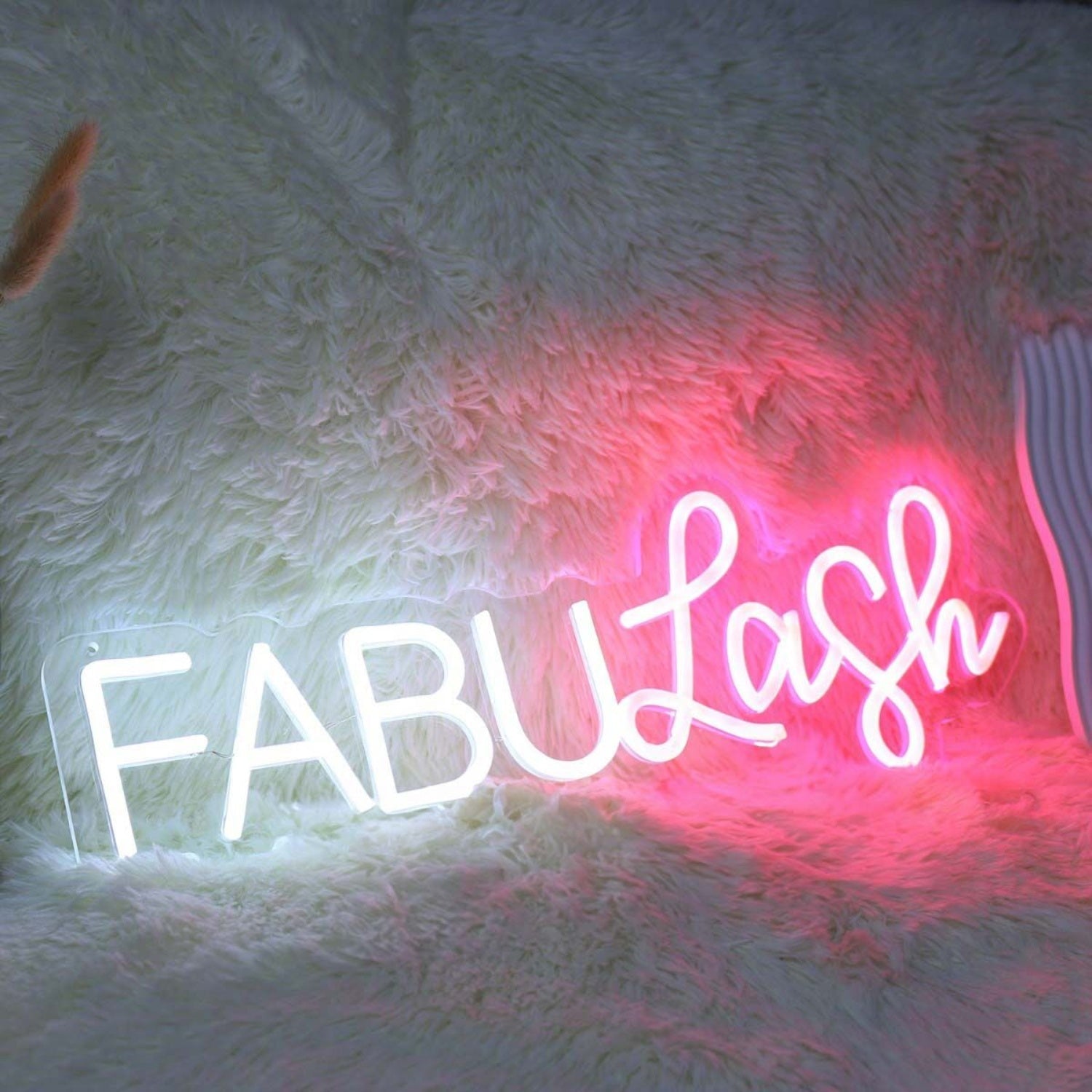 Fabu Lash Led Neon Sign - Shineneon